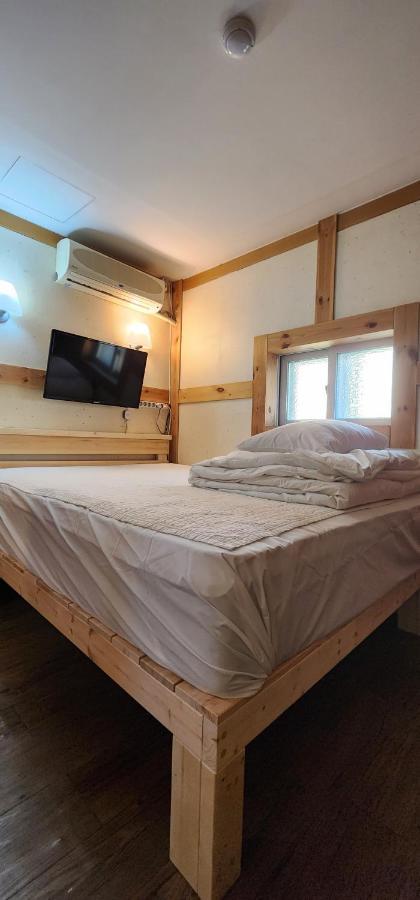 Mizo Hotel Seoul Eksteriør billede