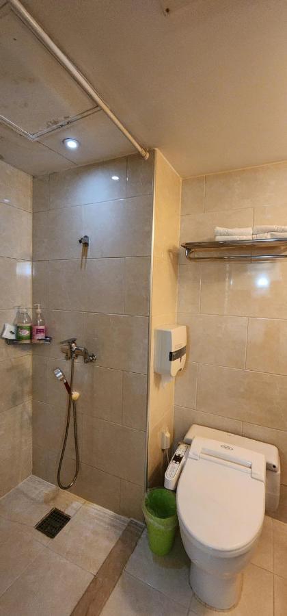 Mizo Hotel Seoul Eksteriør billede