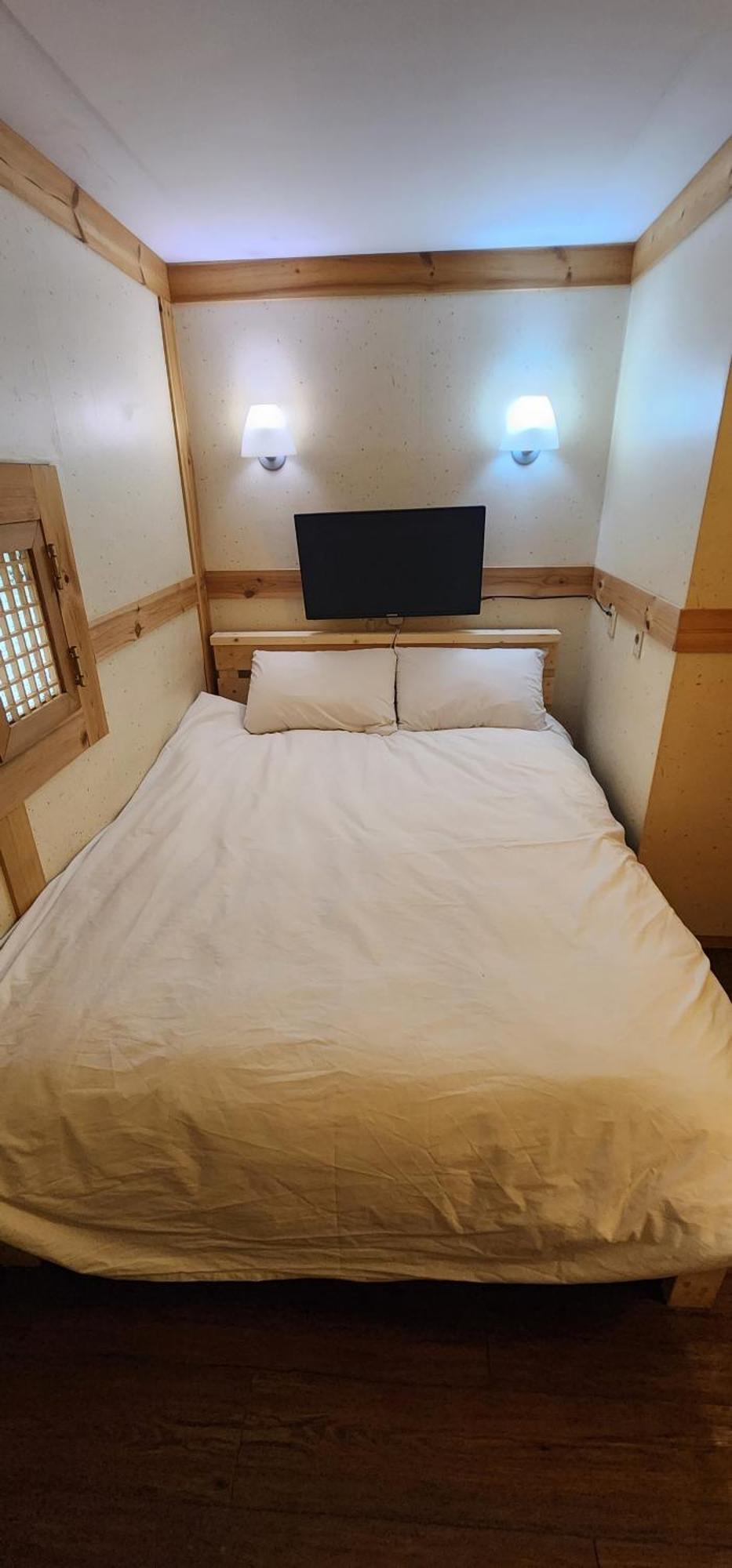 Mizo Hotel Seoul Eksteriør billede