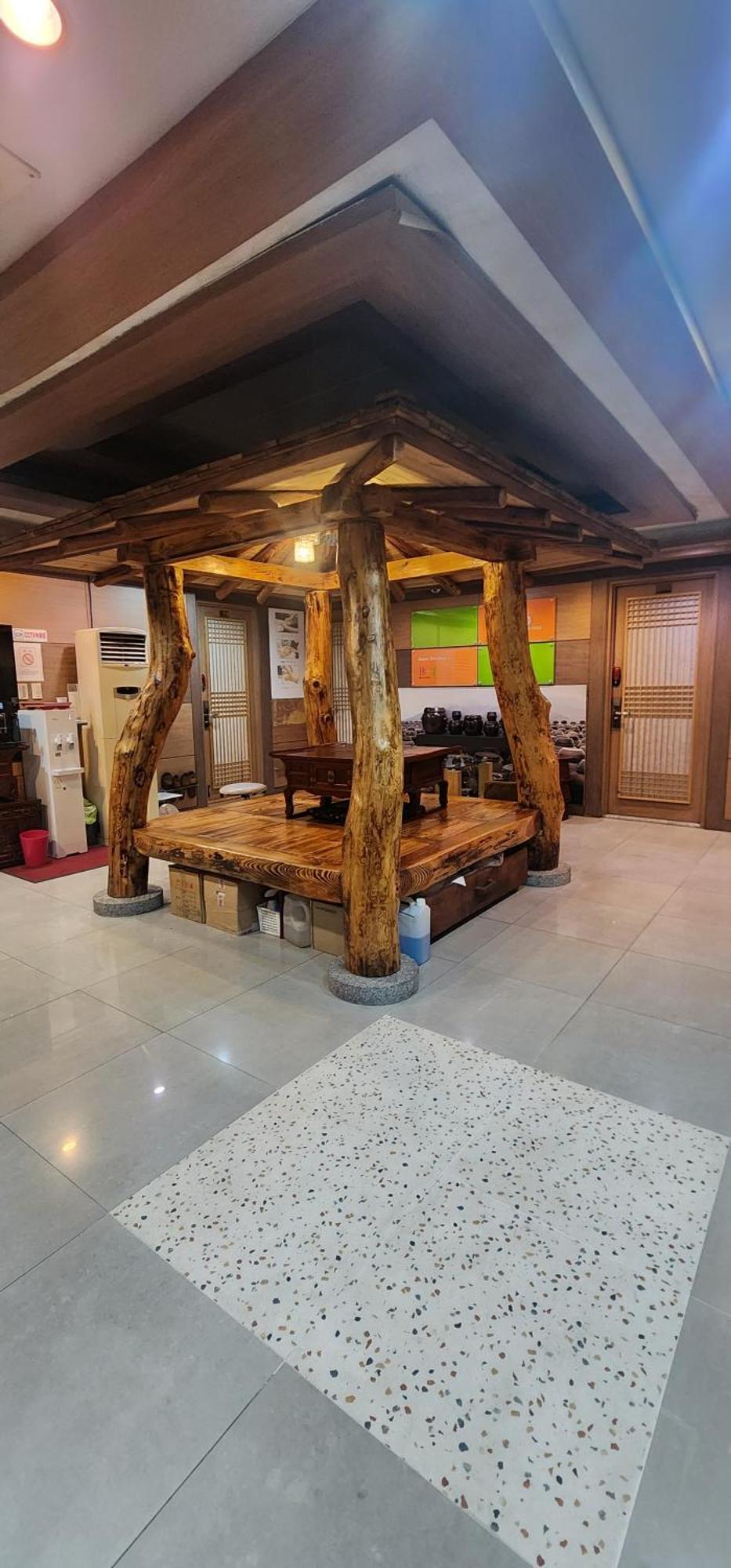 Mizo Hotel Seoul Eksteriør billede