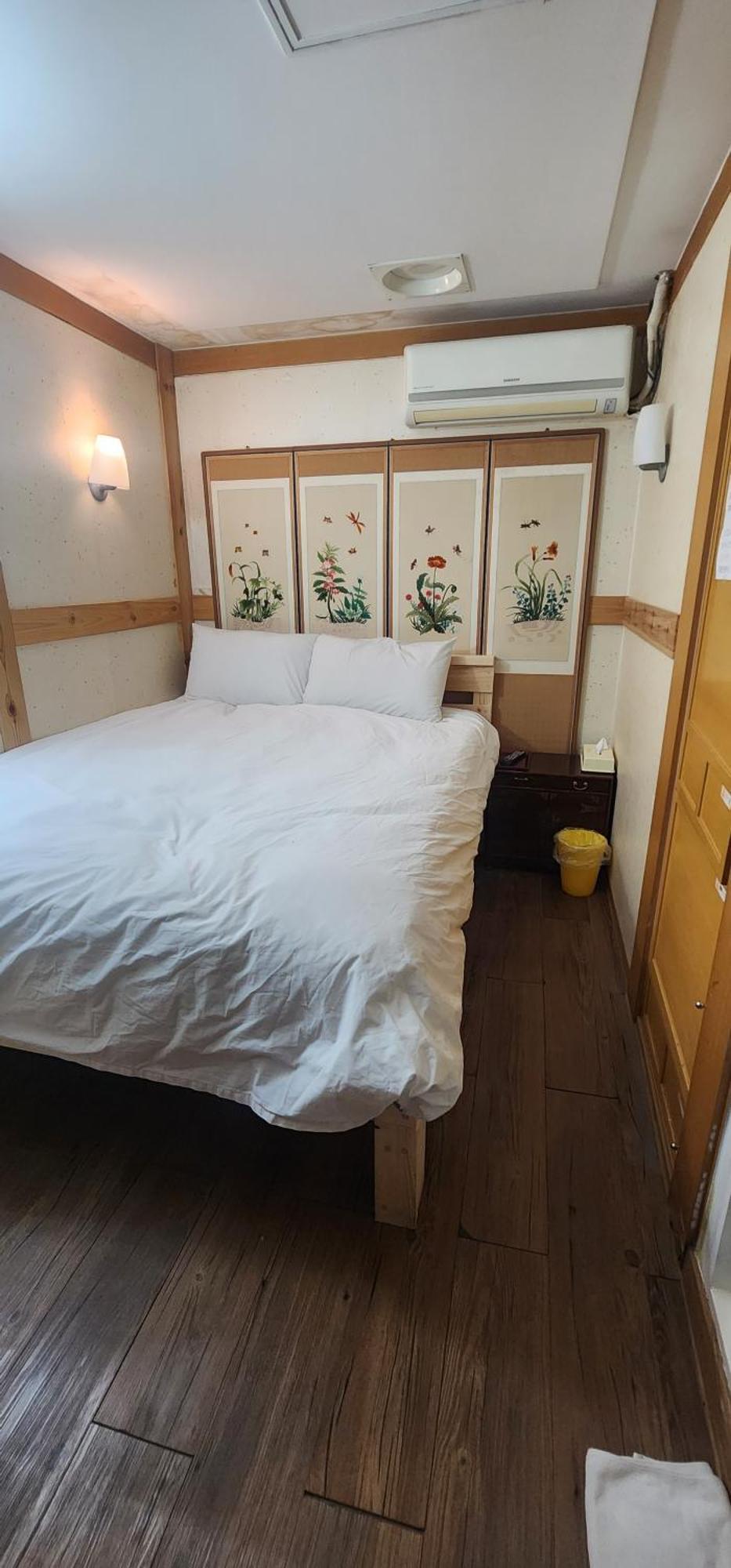 Mizo Hotel Seoul Værelse billede