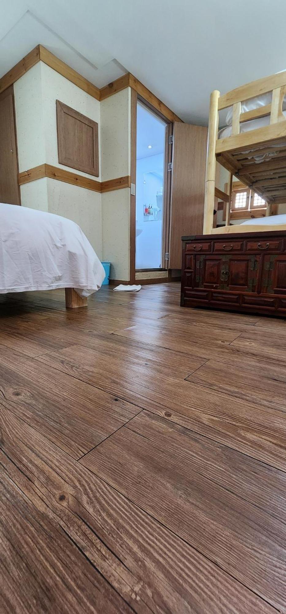 Mizo Hotel Seoul Eksteriør billede